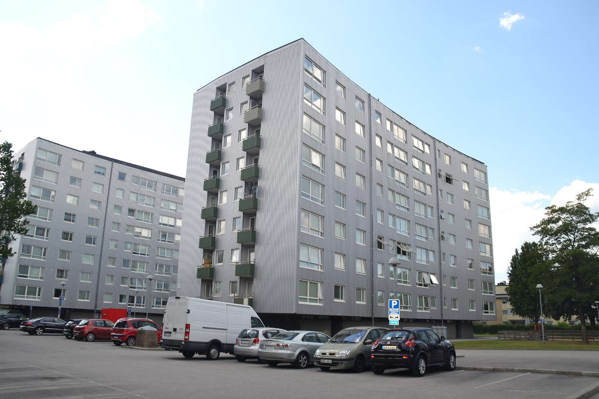 Norrby Tvärgata 22, bild 1 av 4