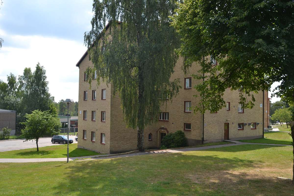 Klintegatan 15, bild 1 av 4