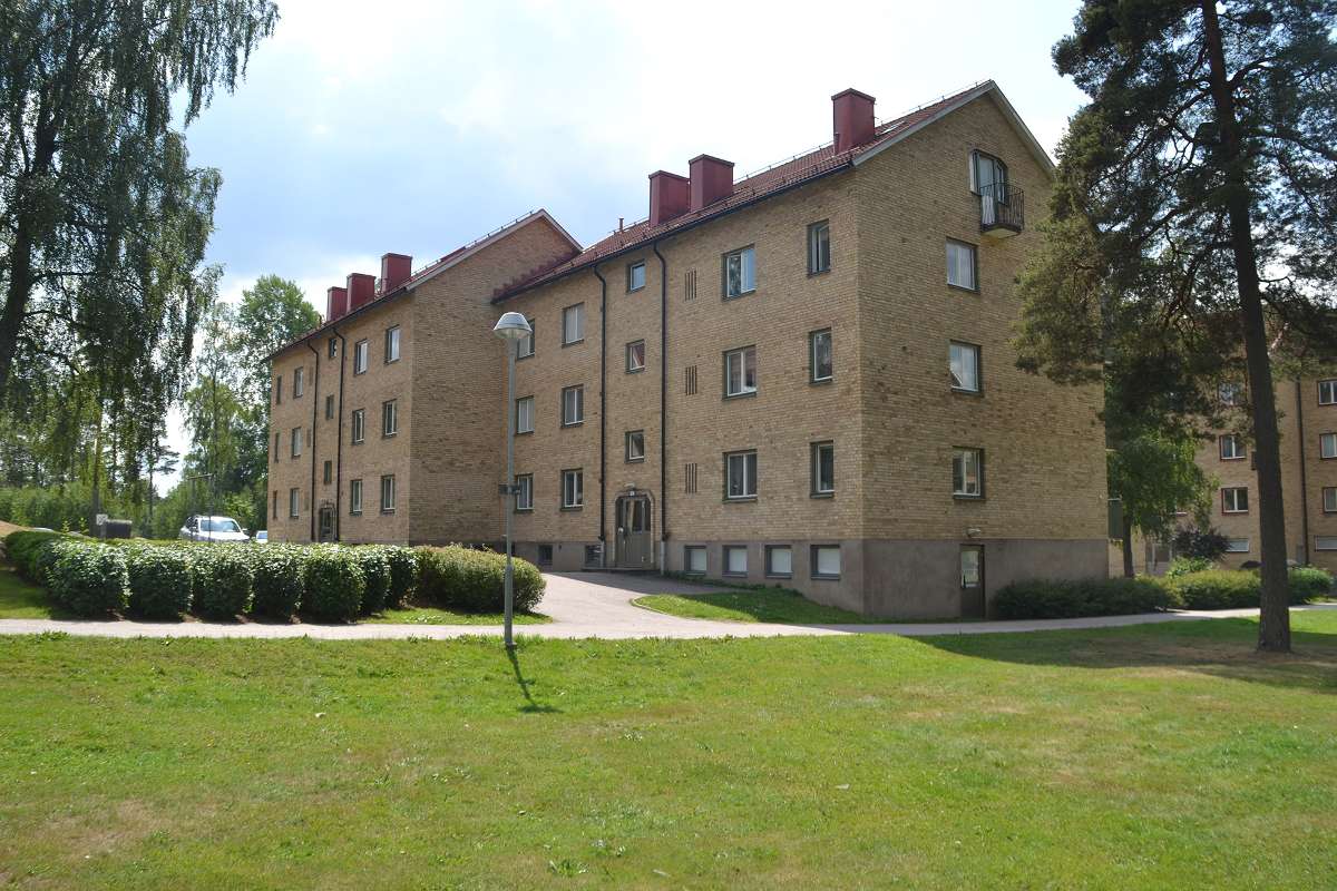 Johannelundsgatan 13, bild 1 av 4