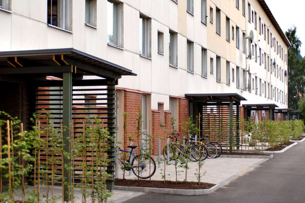 Distansgatan 15, bild 1 av 4