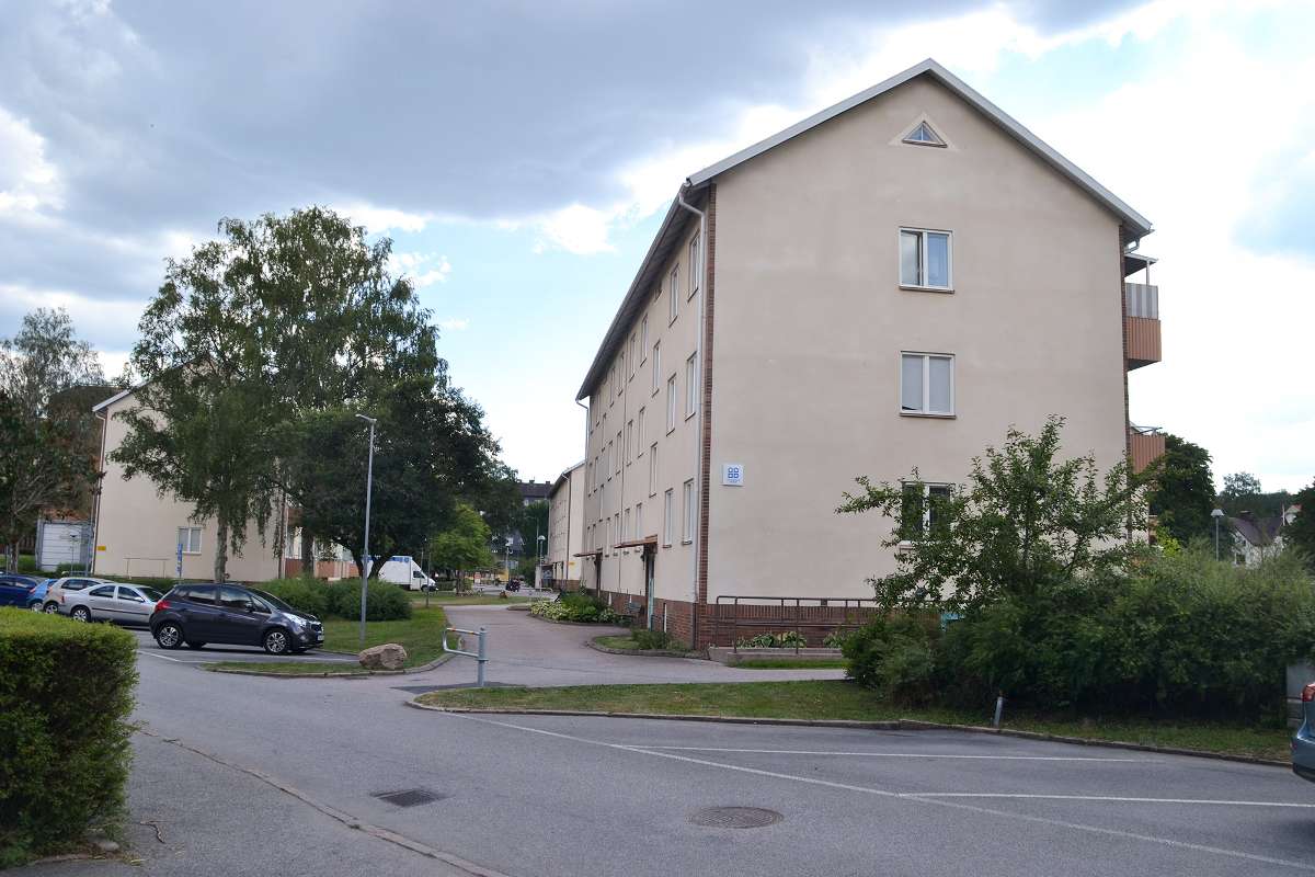 Skånegatan 11, bild 1 av 4