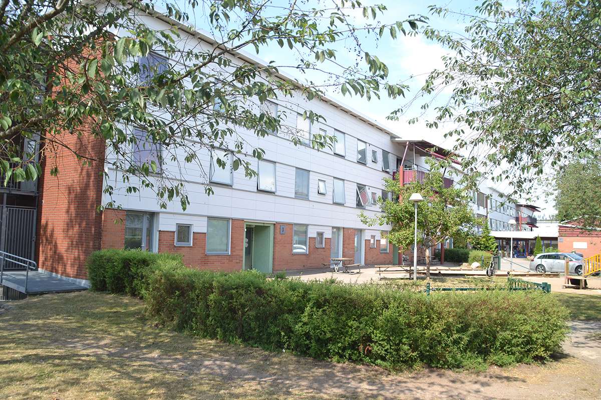 Distansgatan 5, bild 1 av 4