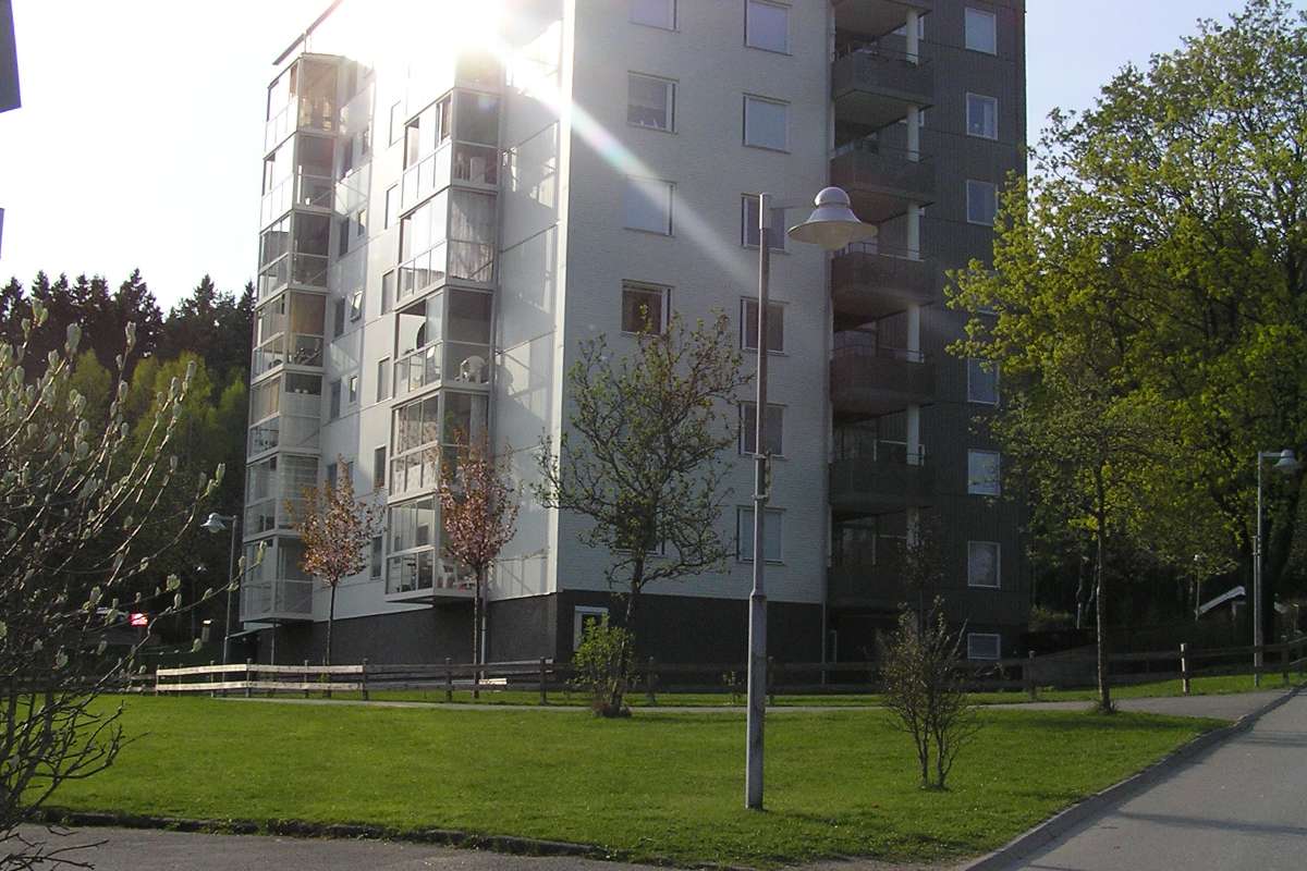 Tunnlandsgatan 11
