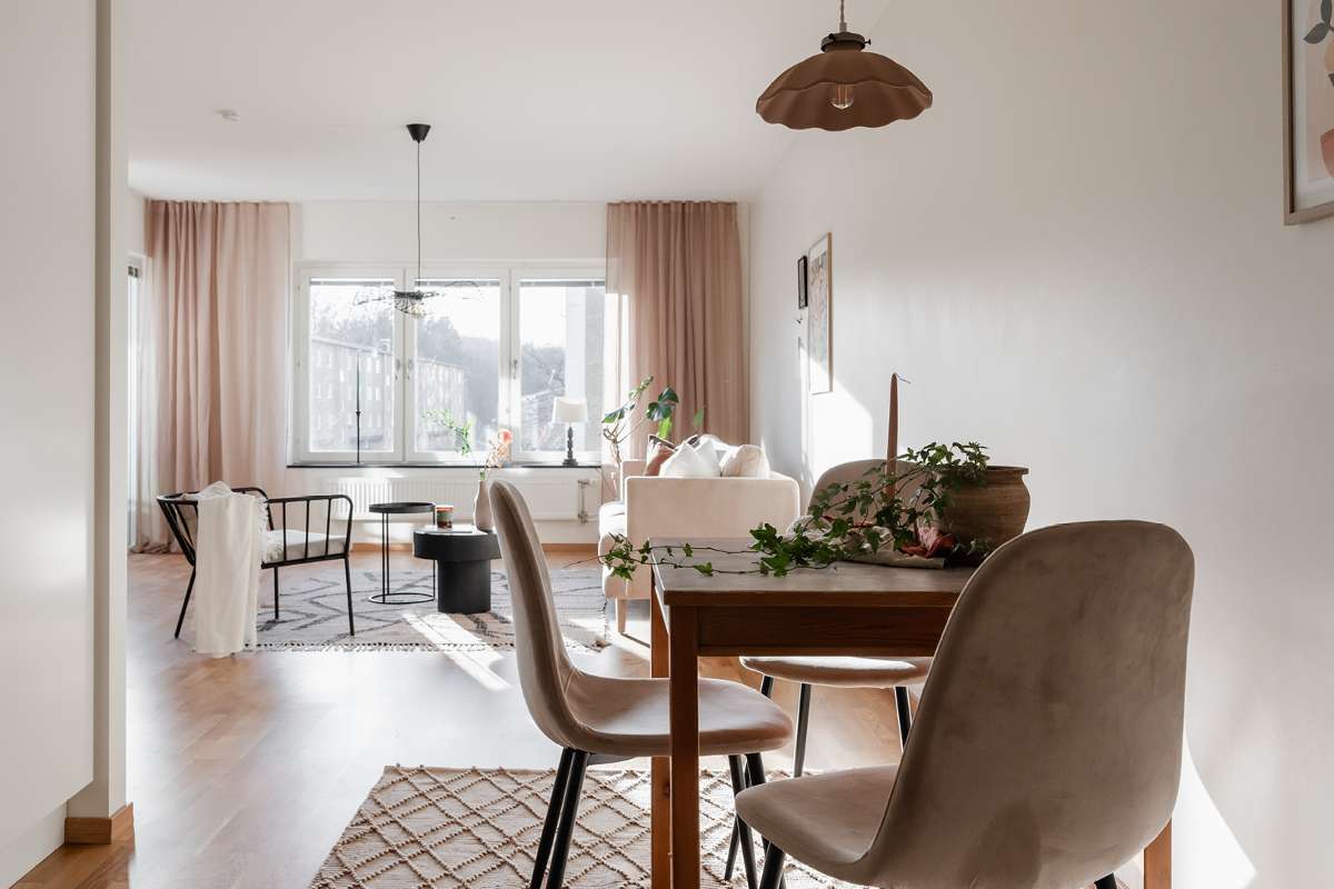 Trallingsgatan 3B